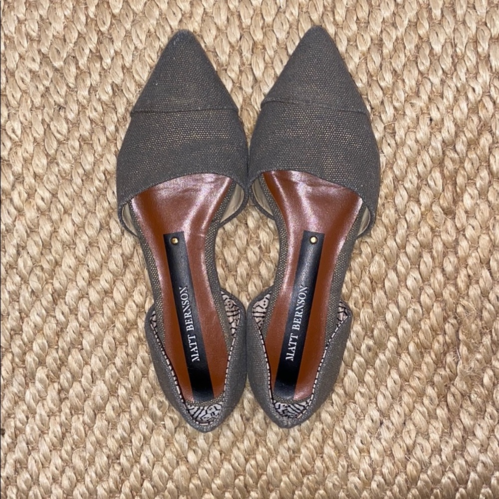 business flats